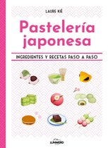 Gastronomía - Pastelería japonesa