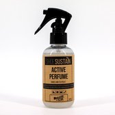 Shoesustain | Schoendeodorant | Active Perfume | Inhoud: 150ml