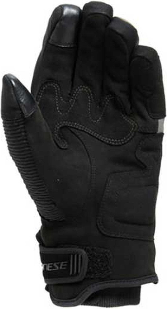Dainese Trento D-dry Thermal Handschoenen Groen S Man – foto 2