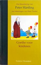 Goethe voor kinderen