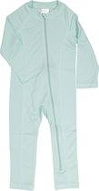 Geggamoja UV suit - Maillot de bain - UPF40+ - Vert menthe - taille 68