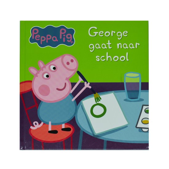 Peppa