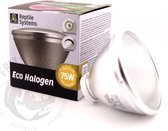 Reptile Systems Eco Halogen Spot 75w - Terrarium Halogeen Lamp