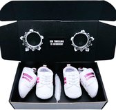 Cadeau de maternité jumeaux - fille jumelle - peut également être envoyé directement en cadeau
