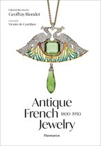 Antique French Jewelry: 1800-1950
