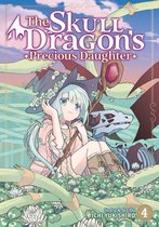 The Skull Dragon's Precious Daughter-The Skull Dragon's Precious Daughter Vol. 4