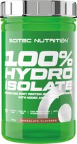Scitec Nutrition - 100% Hydro Isolate (Chocolate - 700 gram)