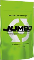 Scitec Nutrition - Jumbo (Strawberry - 1320 gram)