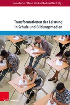 Bildungsmedienforschung- Transformationen der Leistung in Schule und Bildungsmedien