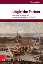 Veröffentlichungen des Instituts für Europäische Geschichte Mainz- Ungleiche Partner