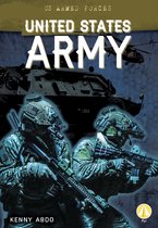 US Armed Forces- United States Army