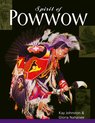 Spirit Of Powwow
