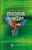 Universales - Letras Castellanas - Cuentos de la selva