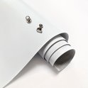 Groovy Magnets - magneetbehang - WIT - premium - extra sterk - 62 x 265cm