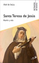 Retratos de bolsillo 42 - Santa Teresa de Jesús