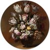 Stilleven met Bloemen Hans - Multicolour