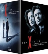 The X-Files - Coffret intégral des Saisons 1 à 9