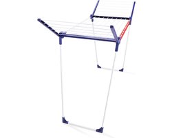 Leifheit droogrek Pegasus 150 solid slim - 15 m drooglengte