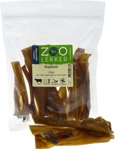 Zoolekker Kophuid 250 gram