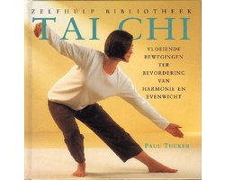 Zelfhulp bibliotheek Tai chi