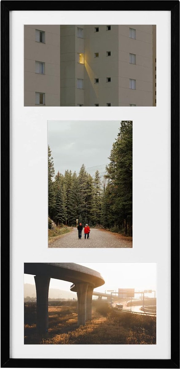 Fotolijst collage