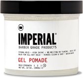 Imperial Barber Products Gel Pomade 340 ml.