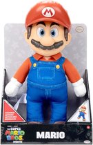 Mario - Figure Mario 30 cm - The Super Mario Bros. Movie