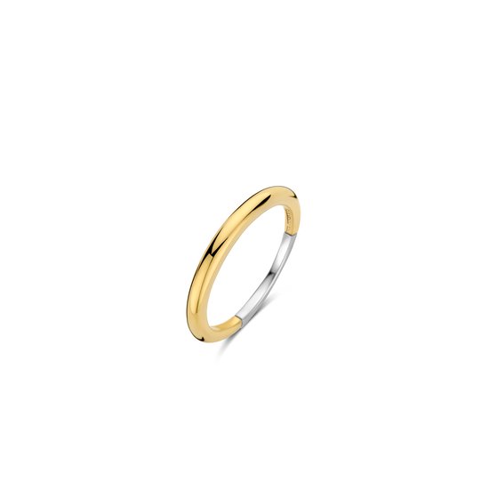 TI SENTO Ring 12317SY - Zilveren dames ring