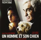 Philippe Rombi - Bof Un Homme Et Son Chien (CD)