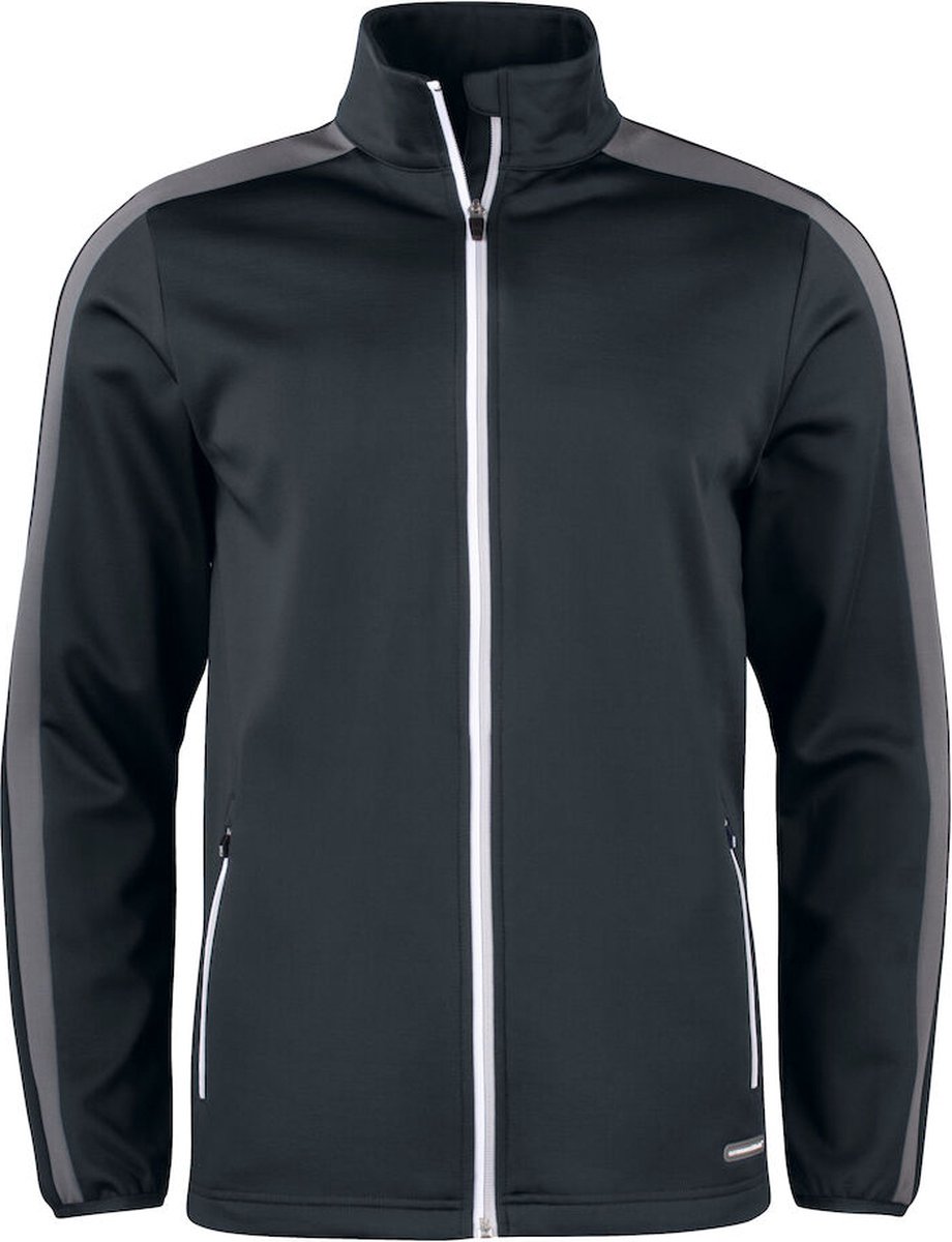 Cutter & Buck Snoqualmie Jacket Heren 351450 Zwart