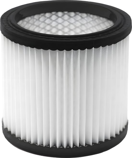 Sacchetto Per La Polvere Con Filtro In Carta Sottovuoto Da 1 Pz Compatibile Con Aspirapolvere Parkside Wet & Dry PNTS 1300 D3 - Foto 4