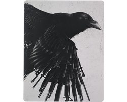 Expend4bles [Blu-Ray 4K]+[Blu-Ray]