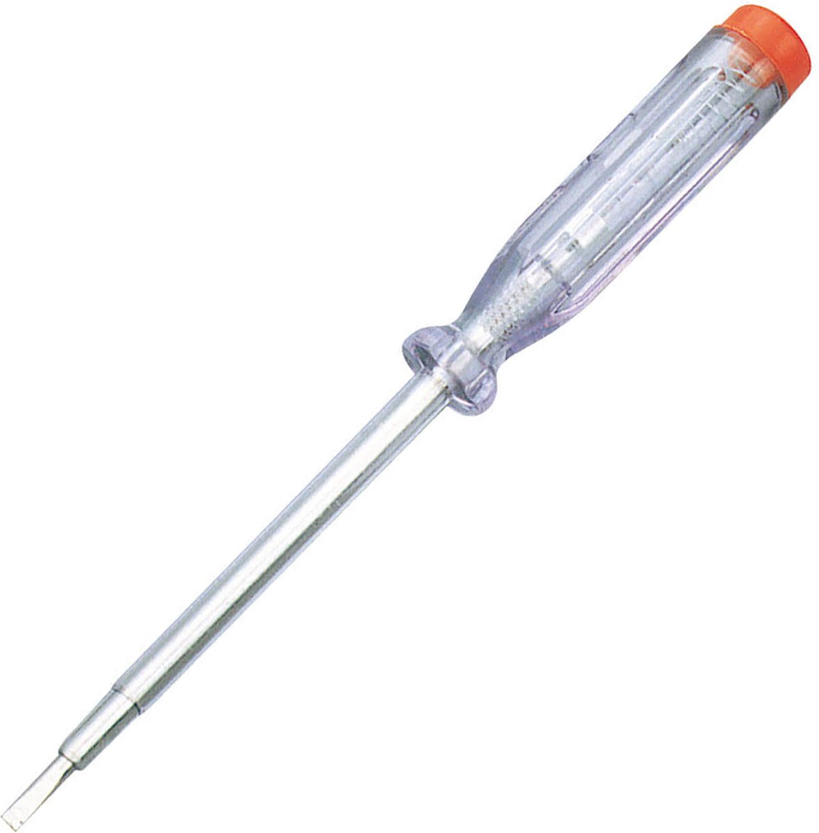 Spanningzoeker Schroevendraaier - 200-250 V - voltage tester - 190mm