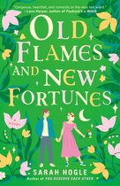 A Moonville Novel 1 - Old Flames and New Fortunes