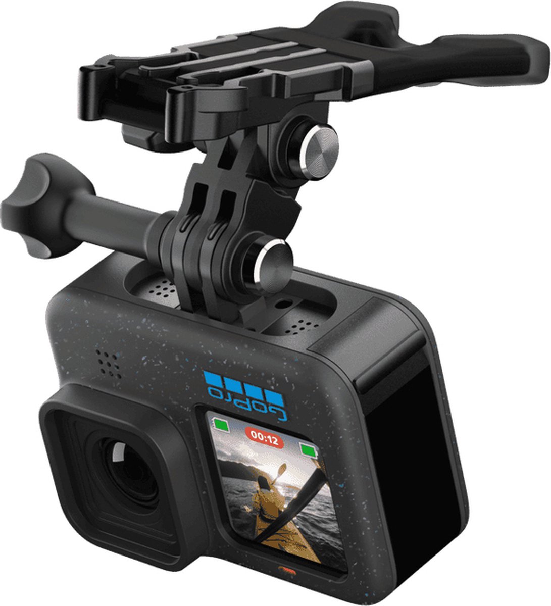 GoPro Bite Mount