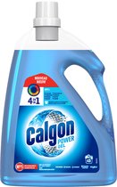 Gel détartrant Calgon 4en1 Power - 2,25 l (45 lavages)