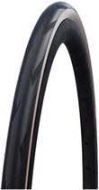 Schwalbe - Pro One EVO TLE Super Race Vouwband Transparant Skin 700X28C