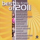 Best Of 2011-Die Erste