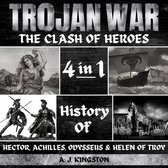 Trojan War: The Clash Of Heroes