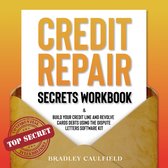 Credit Repair Secrets Workbook