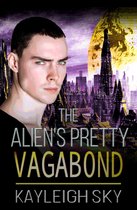 The Alien's Pretty Vagabond