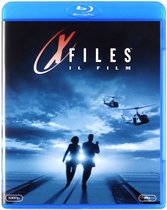 laFeltrinelli X Files - Il Film Blu-ray Engels, Spaans, Italiaans, Russisch