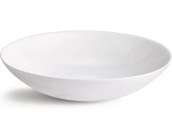 Wedgwood Jasper Conran White Pasta Bowl - Ø 25 cm