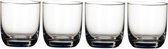 Villeroy & Boch Whiskey Glazen La Divina - 360 ml - 4 stuks