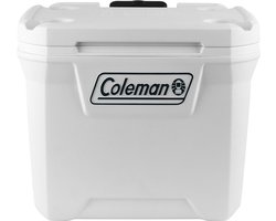 Coleman 50QT Wheeled Xtreme Marine cooler - koelbox