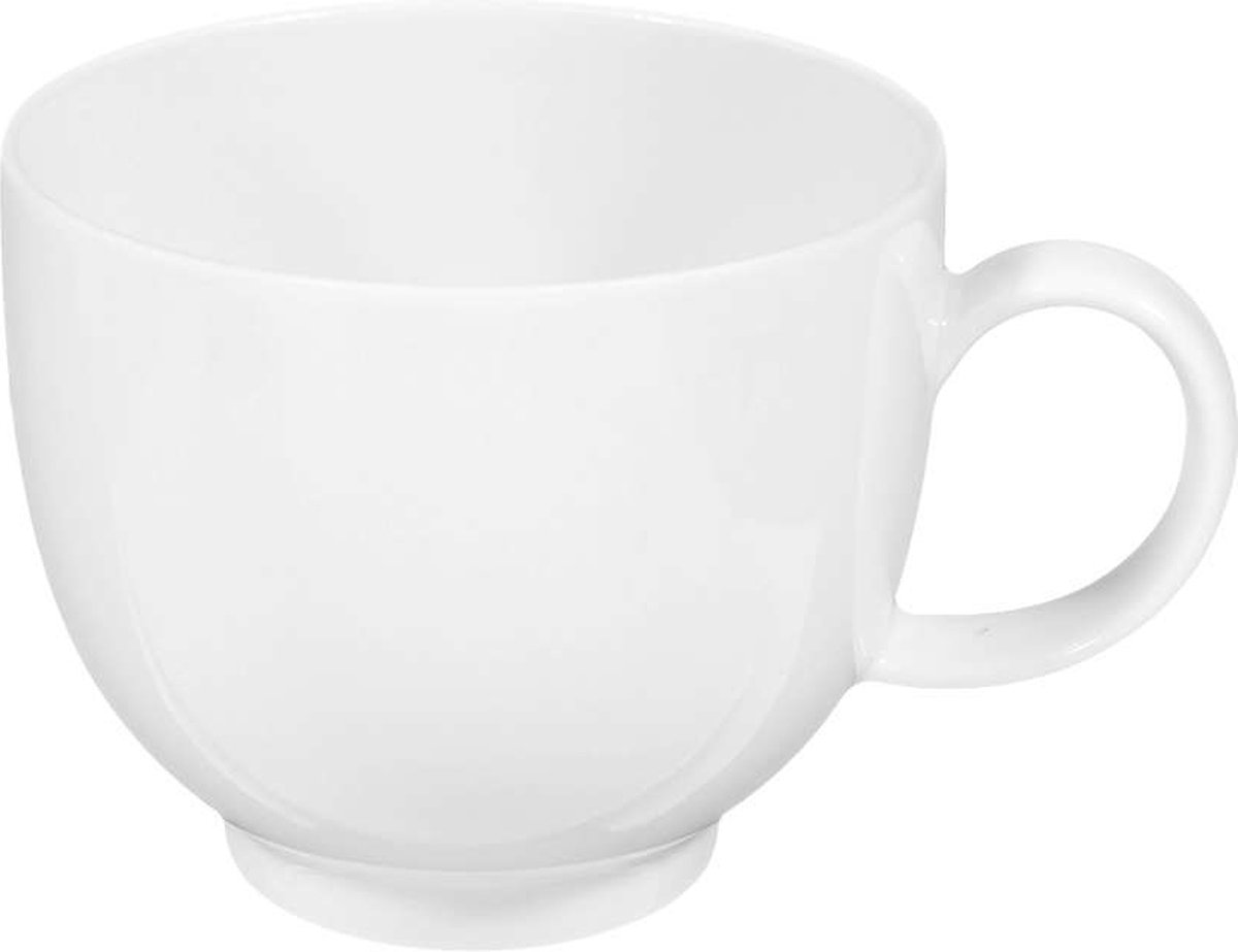Seltmann Weiden Lido Wit Koffiekopje 0,22 L