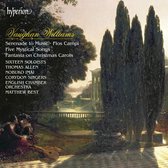 Corydon Singers/English Chamber Orc - Serenade To Music/Flos Campi (CD)
