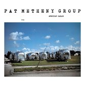 Pat Metheny - American Garage (CD)