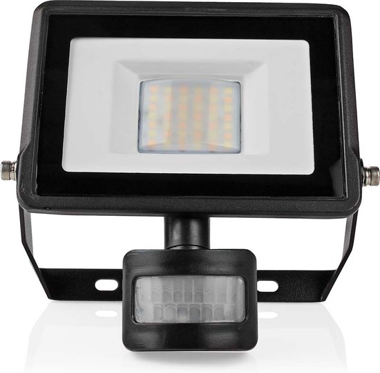 Nedis SmartLife Wi‑Fi buitenlamp