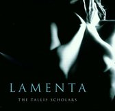 Tallis Scholars, Peter Phillips - Lamenta (CD)